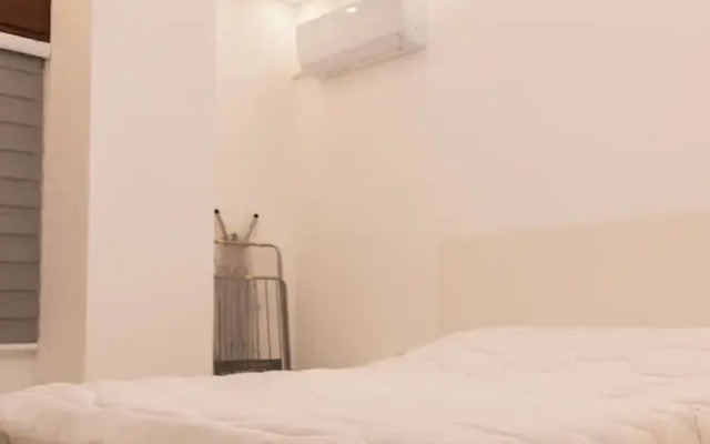 Prestige Hotel Apartment