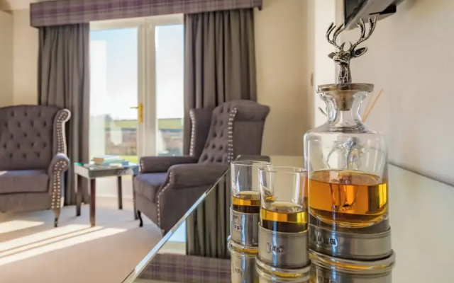 Garleton Lodge