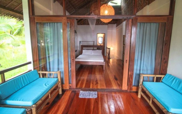 Ferra Resort Siargao