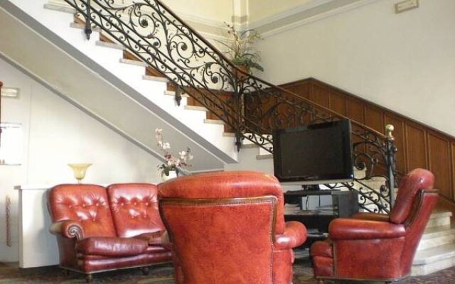 Hotel Ristorante Reale