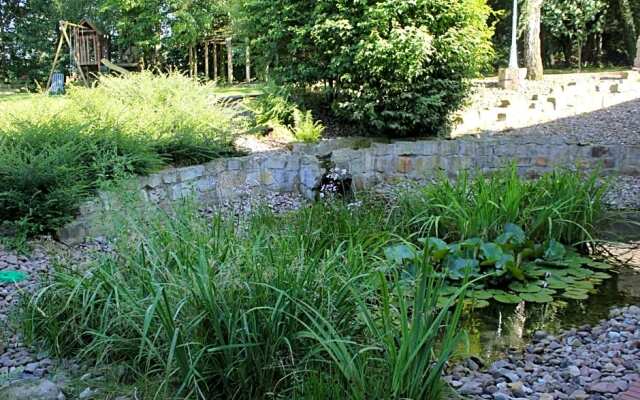 Hotel Pension Haus Stork