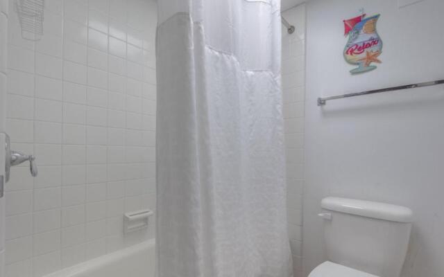 The Waterway by Carolina Retreats