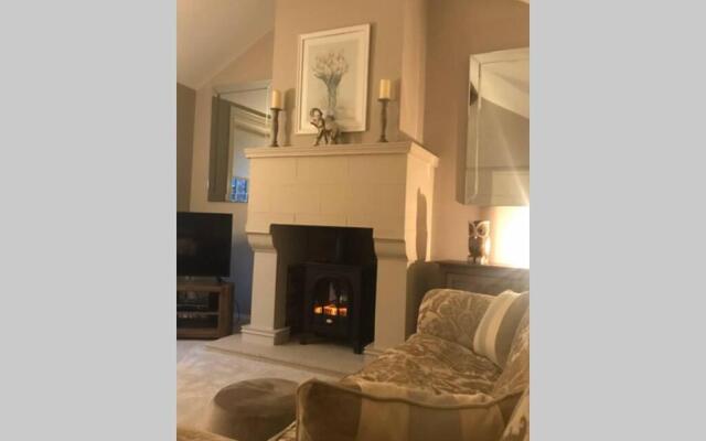 The Lodge at The Cedars