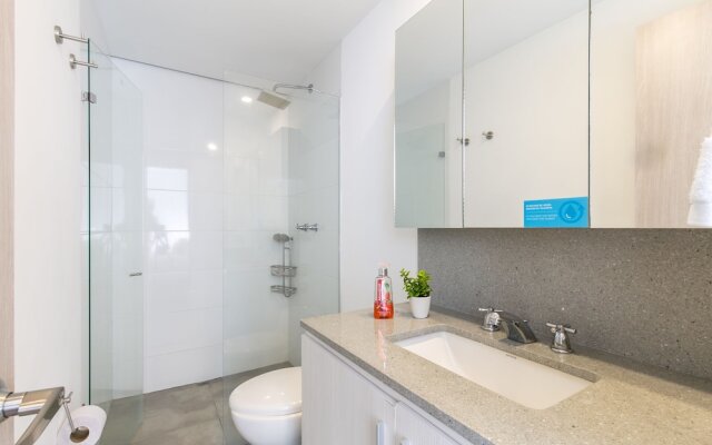 Soul Lifestyle Apartments