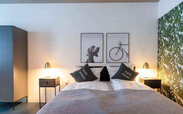 Limehome Erfurt Maximilian-Welsch-Str.