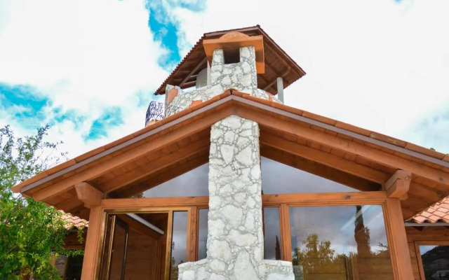 Hotel Zidada and Chalets