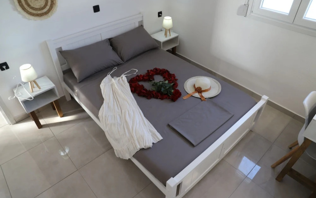 Calma Eco Houses