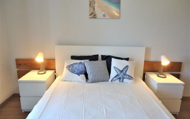 T2 A C Tenisgolf 405- Piscina-wifi-marina DE Vila