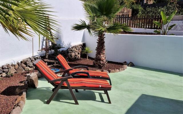 Finca las Mariposas