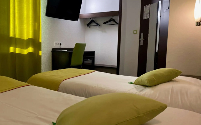 Enzo Hotels Vierzon By Kyriad Direct