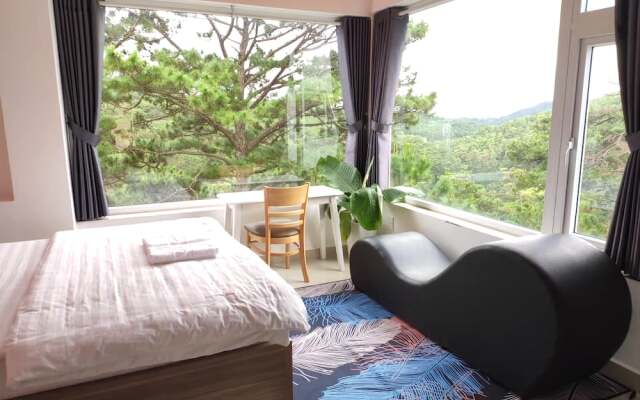 7S Hotel Oppa Dalat