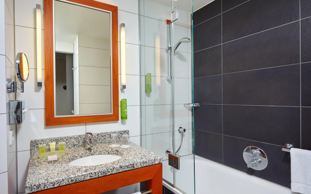 Premier Inn Berlin Alexanderplatz Hotel