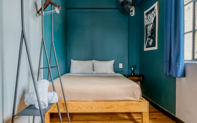 Selina Mexico City Downtown