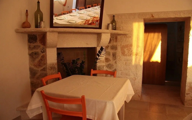 Masseria Catucci Agriturismo