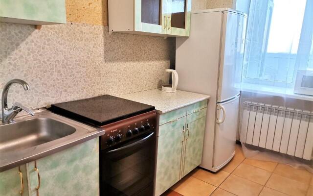 Апартаменты на улице Республики 92