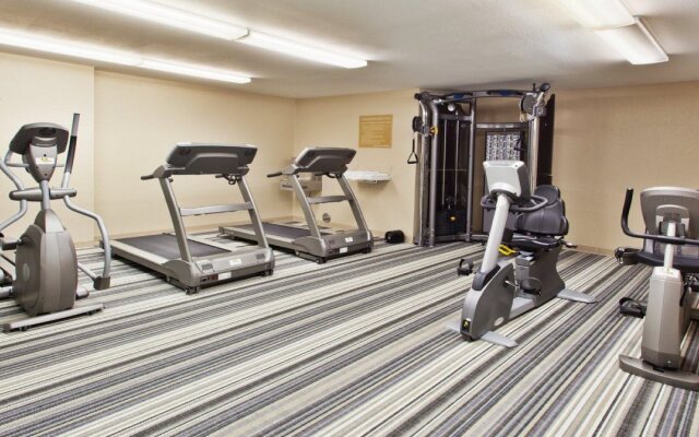 Sonesta Simply Suites Parsippany Morris Plains