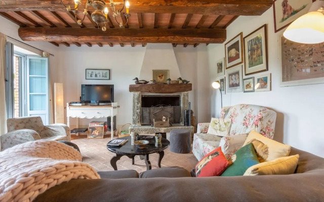 Villa Il Filosofo