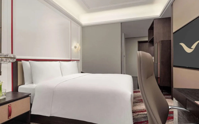 Movenpick By Accor Qingdao Sunmei