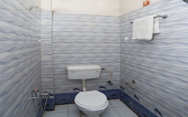 OYO 13095 Ganesh Mangal Guest House