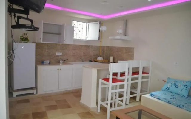 Tunisia Queen Appartement