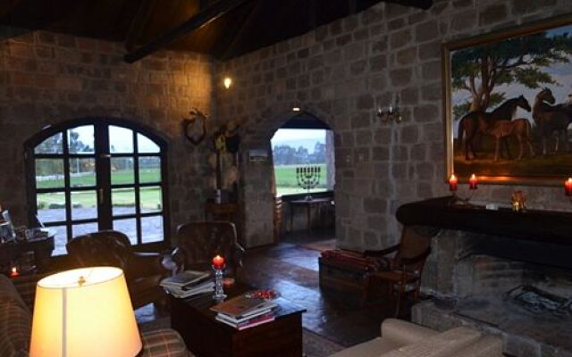 Hacienda Hato Verde