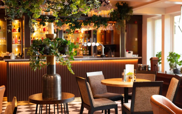 Brig o' Doon House Hotel
