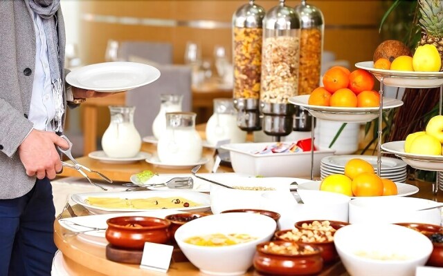 Hostel Neige Et Soleil