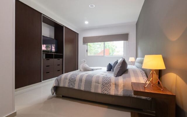 Sabbia 4104 - 3 Bedrooms ALL IN Suite Condo