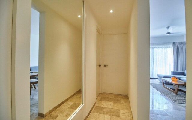 Brava Residence 203 By Lockey