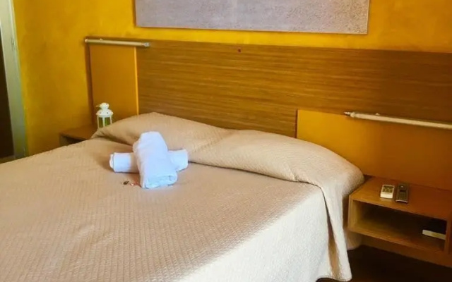 B&B Al Porto Novo