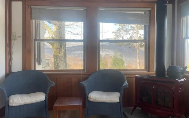 Onteora Mountain House