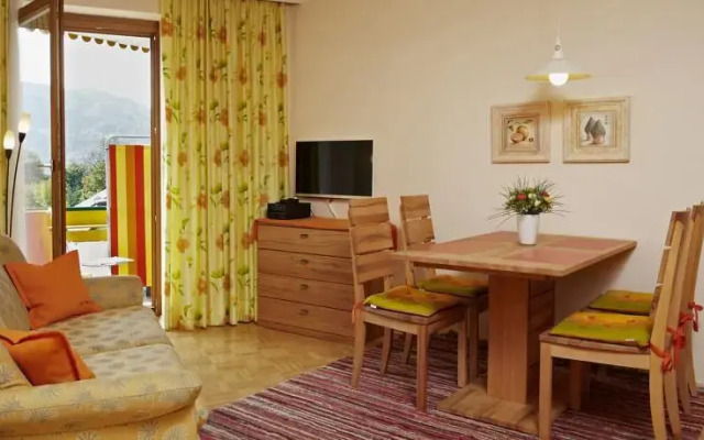 Appartement Christa