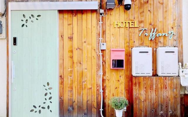 Hotel Tiffany - Vacation STAY 73451v