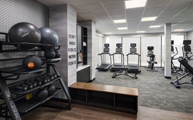 Fairfield Inn & Suites by Marriott Waller