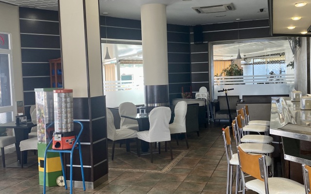 Hotel Costamar