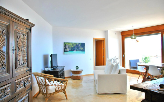 Lomas de los Monteros Apartamentos