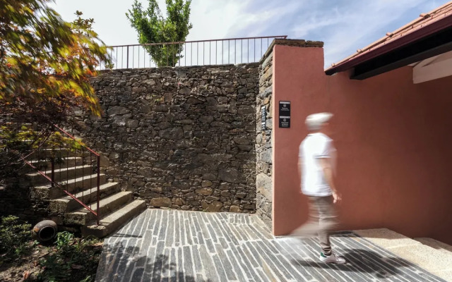 Feel Discovery Casa da Lameira