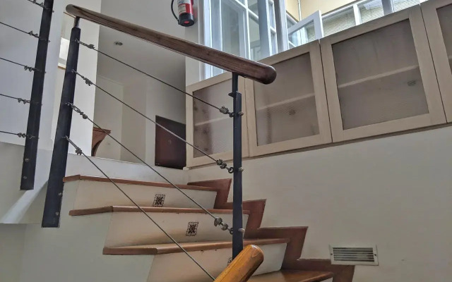 Chic Home Kemang by FLAT06