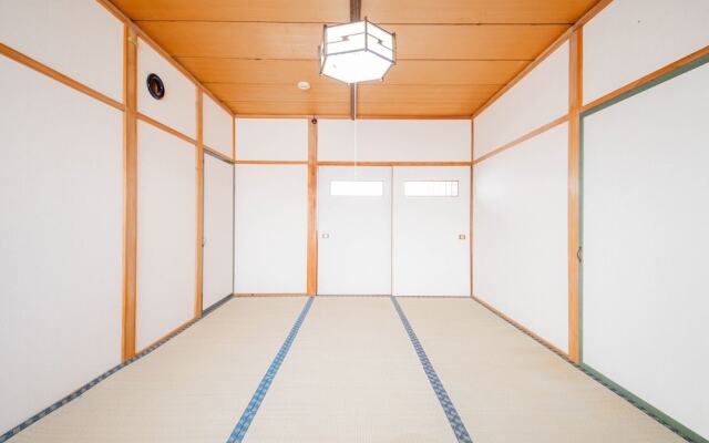 Guesthouse Chiyogaoka