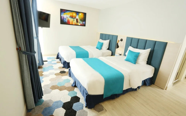 Villa Bien - Resort Oceanami