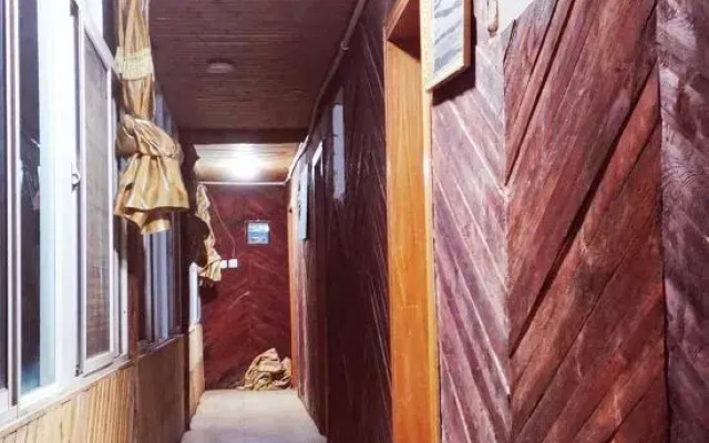 Red Clay People's Hotel