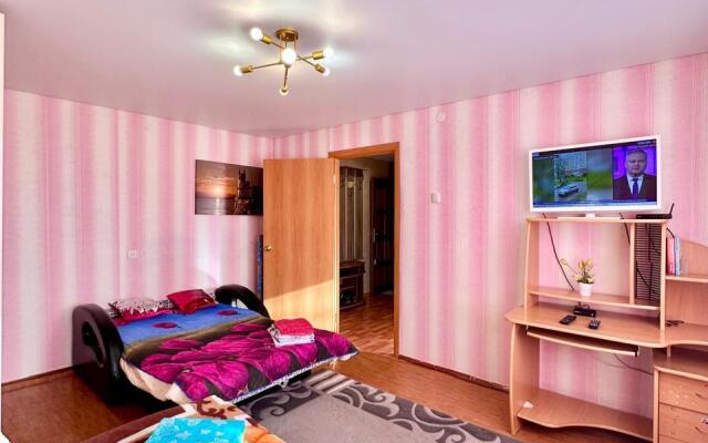 Region89 str. Polyarnaya, bld. 9