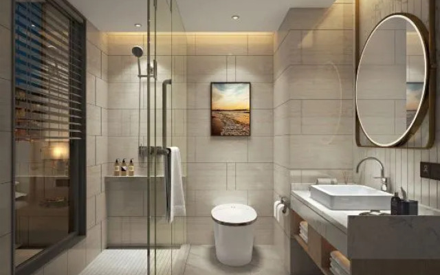 Vienna International Hotel (Guilin Chengnan Wanda)