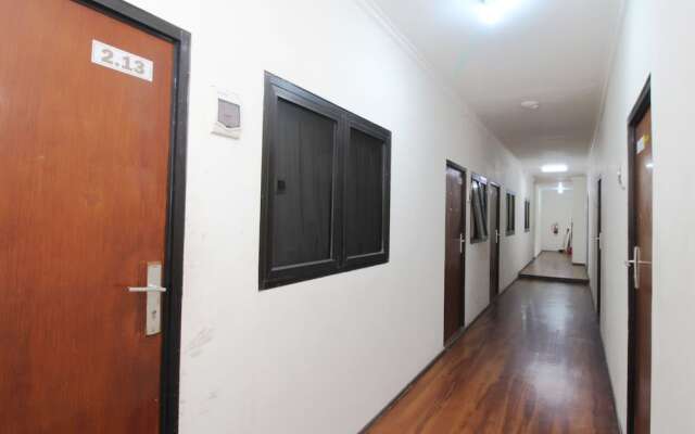 Airy Damai Markoni 18 Balikpapan