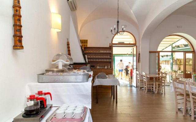 Hotel Nazionale Portofino