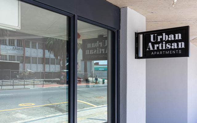 Urban Artisan Aparthotel by Totalstay