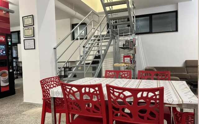Host Bari centrale - Hostel