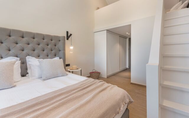 Eptanisos Beachfront Suites Zante