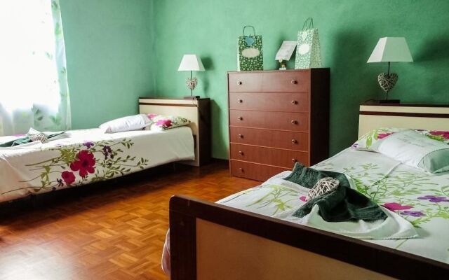 B&B Jasmyn