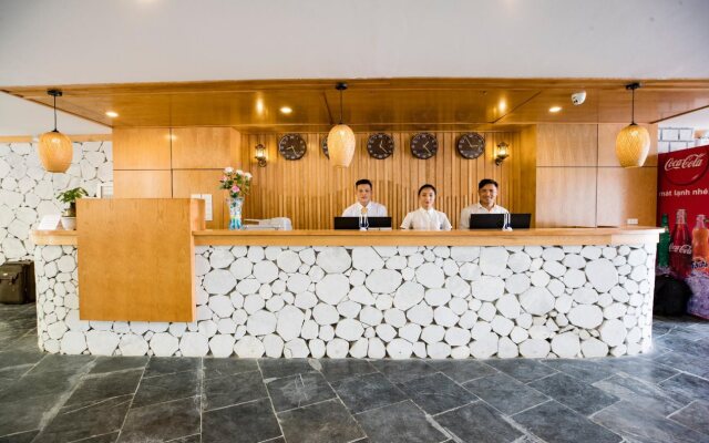 Beautiful Sapa Hotel
